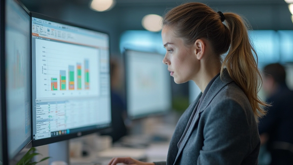 Detailed budget spreadsheet showing cost breakdown, labor allocation, and financial forecasting for project phases